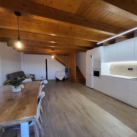 Casa Lo Canyero Els Muntells Bagian luar foto