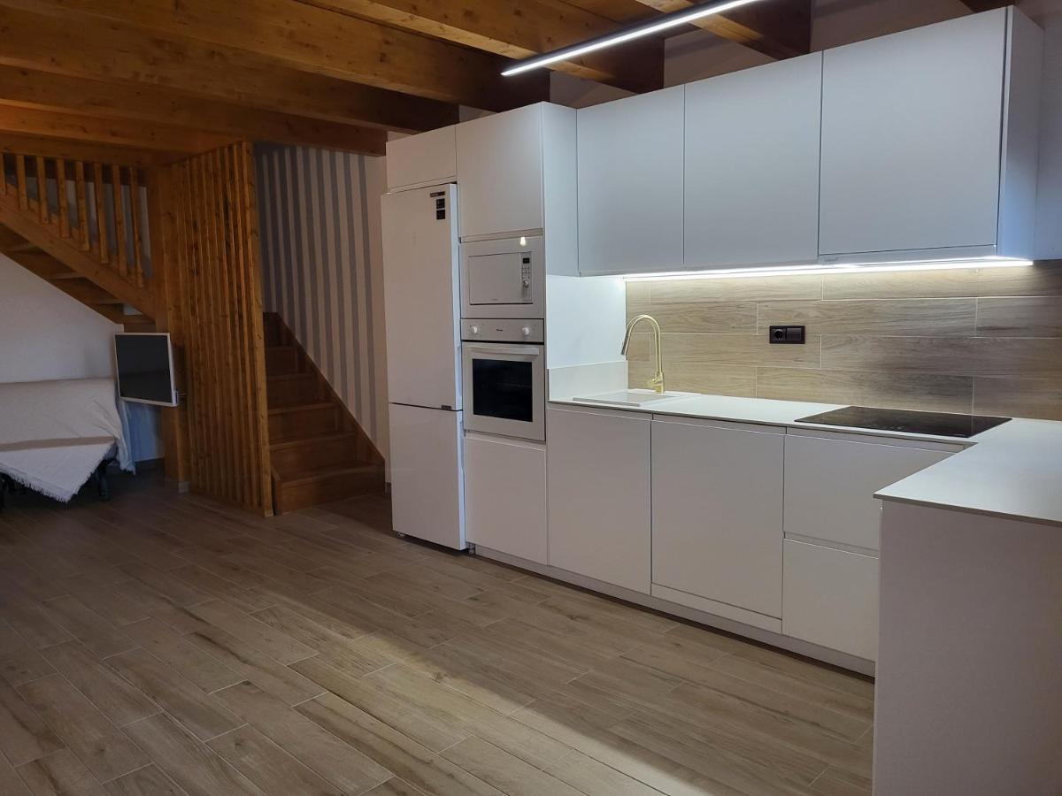 Casa Lo Canyero Els Muntells Bagian luar foto