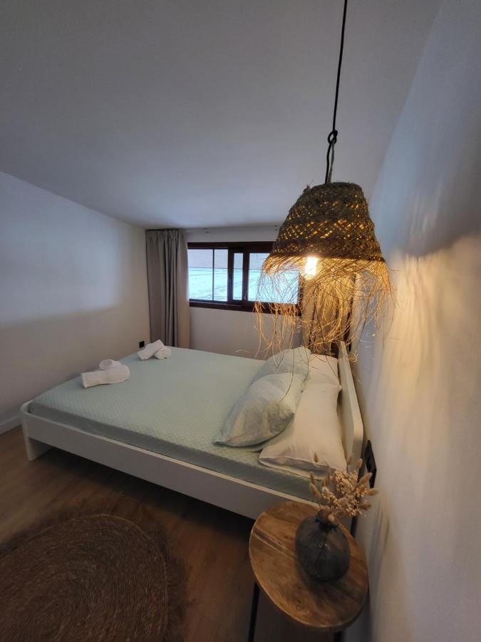 Casa Lo Canyero Els Muntells Bagian luar foto