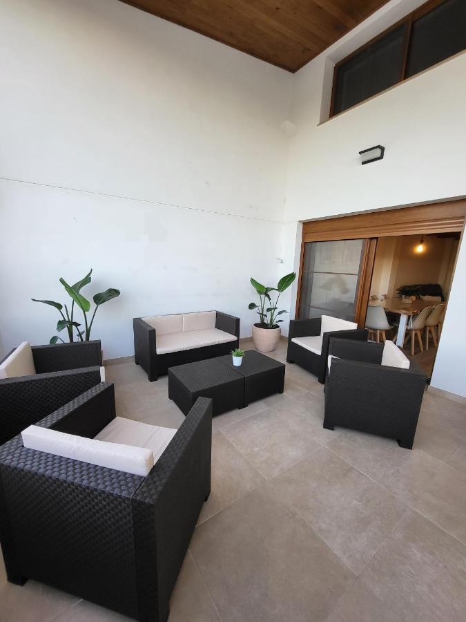 Casa Lo Canyero Els Muntells Bagian luar foto