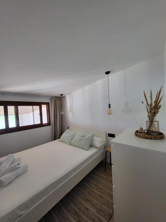 Casa Lo Canyero Els Muntells Bagian luar foto