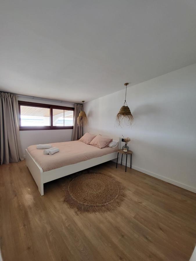 Casa Lo Canyero Els Muntells Bagian luar foto