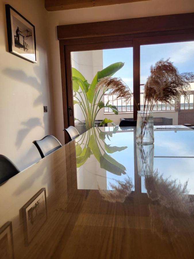 Casa Lo Canyero Els Muntells Bagian luar foto